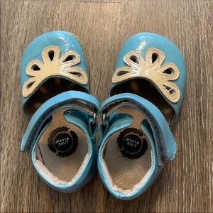 SOLD Livie and Luca Mary Jane shoes